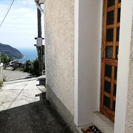Sentieri Sul Mare Vila Moneglia Exterior foto