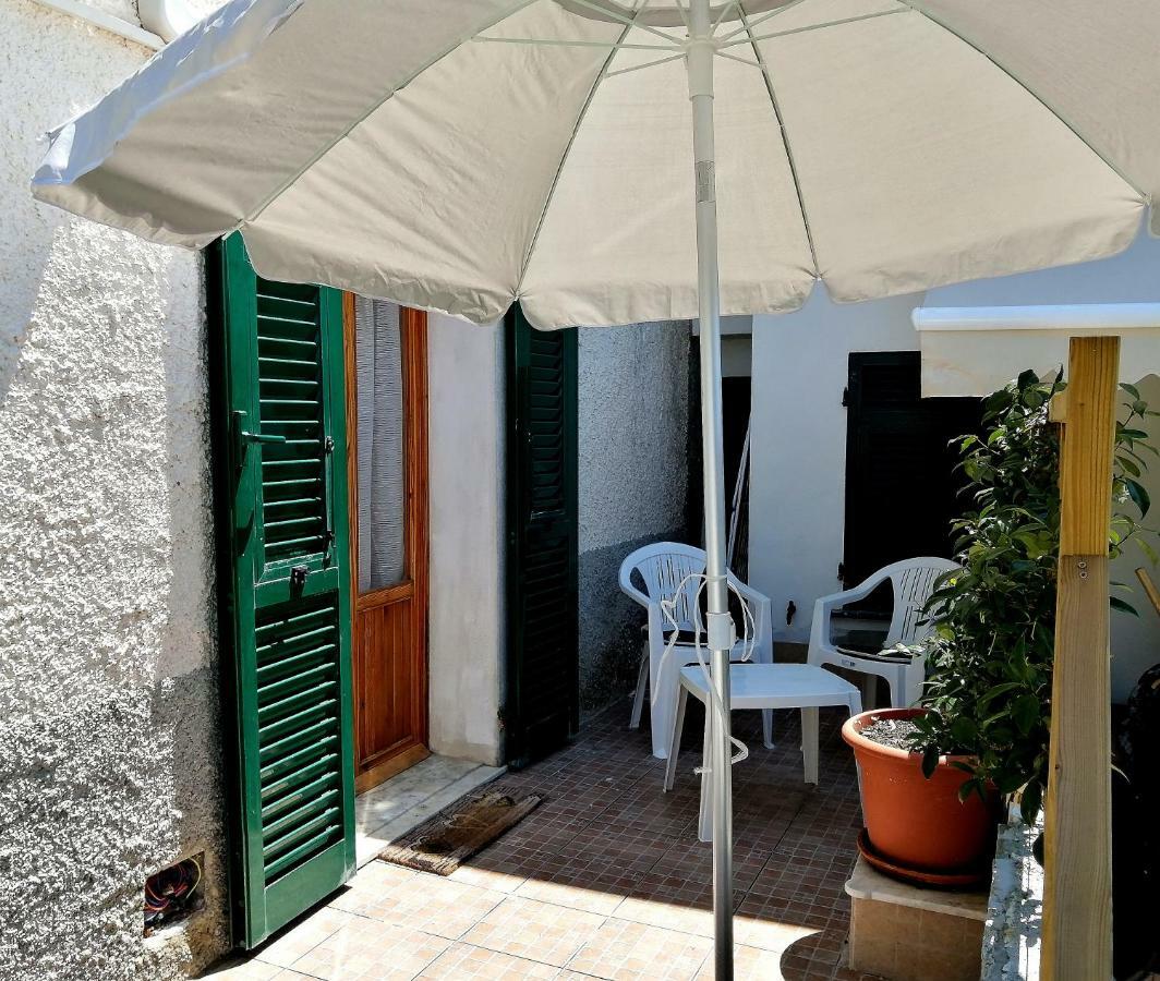 Sentieri Sul Mare Vila Moneglia Exterior foto
