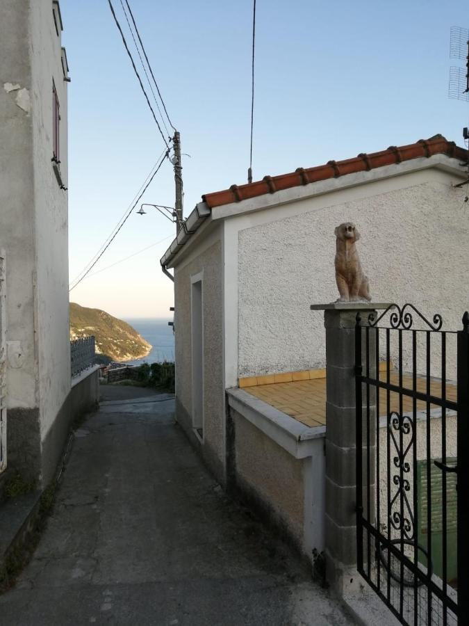 Sentieri Sul Mare Vila Moneglia Exterior foto