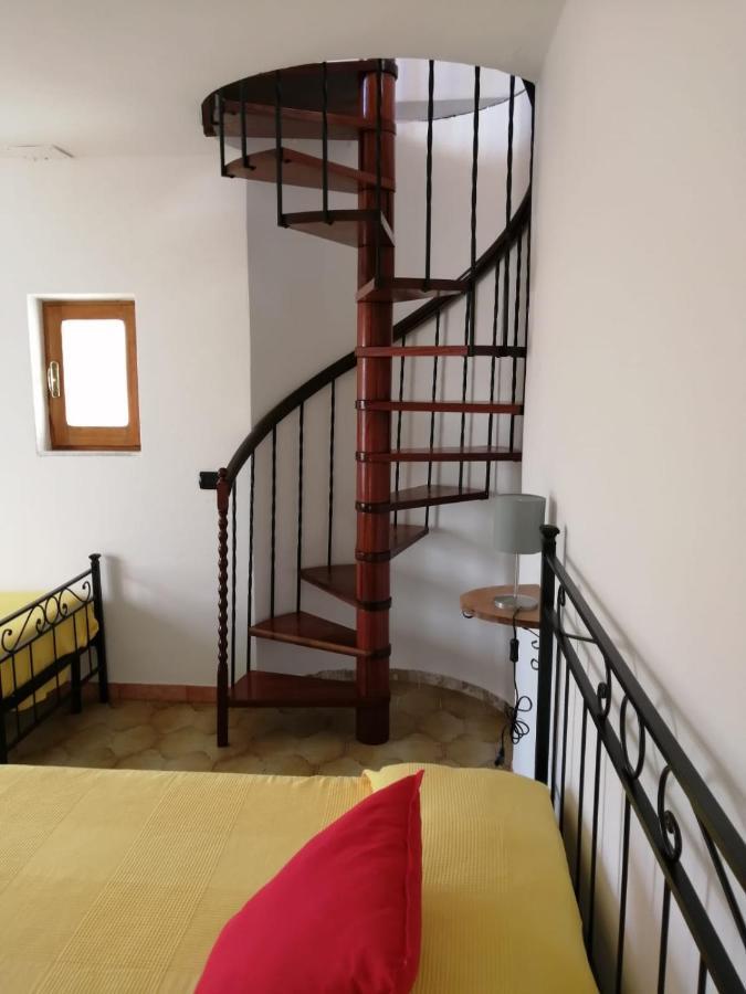 Sentieri Sul Mare Vila Moneglia Exterior foto