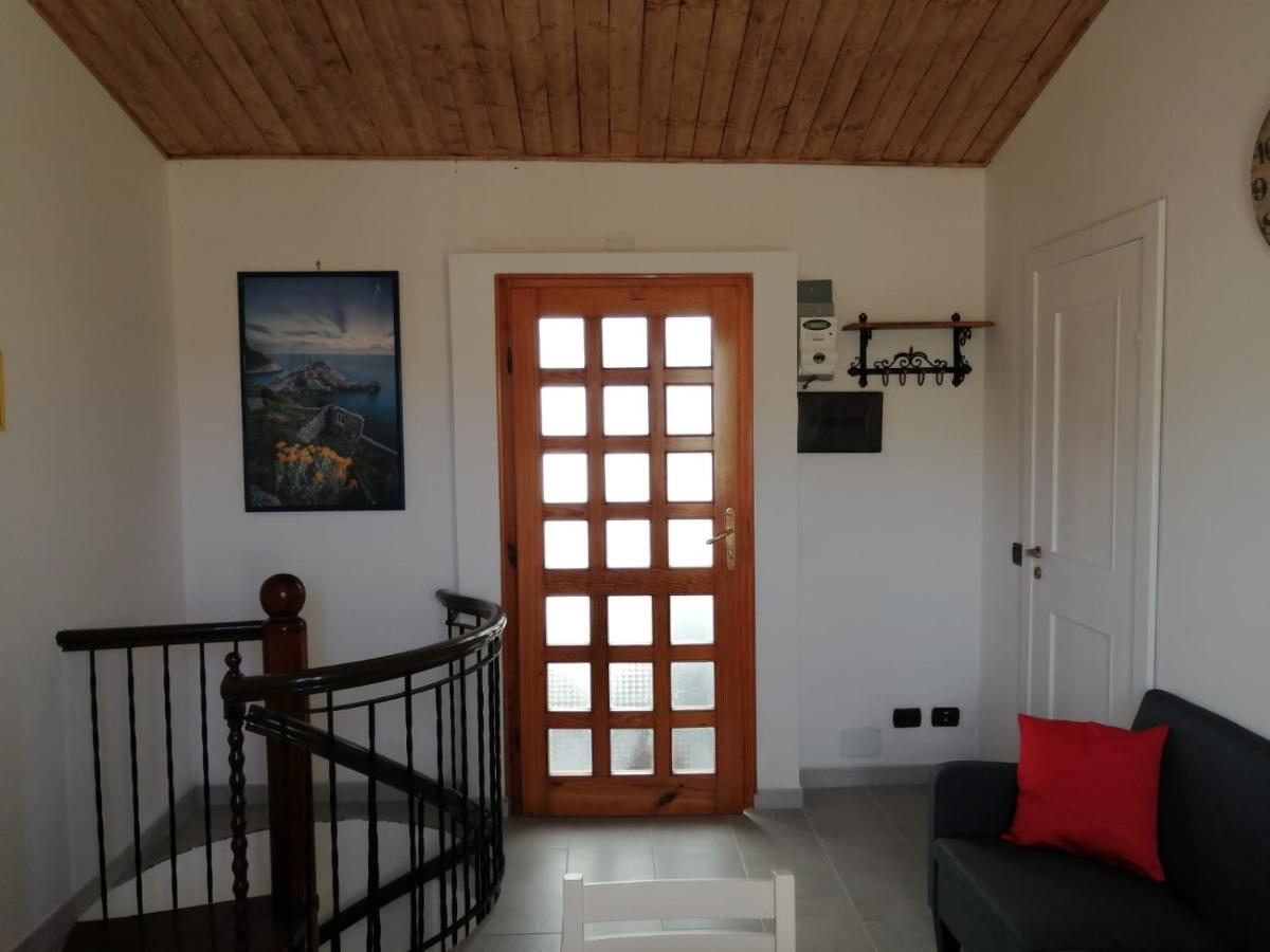 Sentieri Sul Mare Vila Moneglia Exterior foto