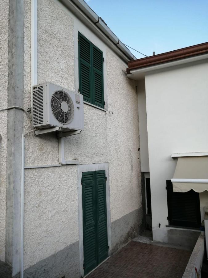 Sentieri Sul Mare Vila Moneglia Exterior foto